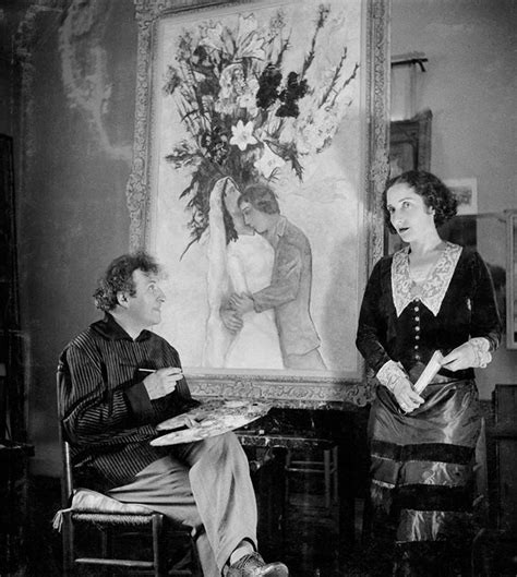 Selby Gardens Marc Chagall Exhibition To Feature Works On Public