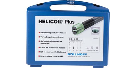 Helicoil Drill Size Chart Metric