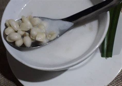 Resep Wedang Kacang Putih Oleh Wuri Suryandari Cookpad