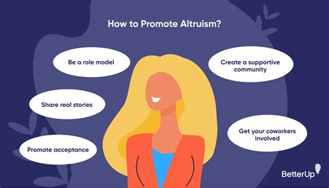 What Is Altruism And Is It Important At Work