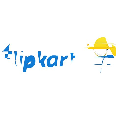 Flipkart Logo Vector Svg Icon Svg Repo