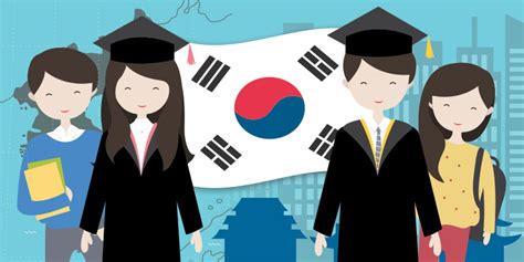 Beasiswa Korea 2023 2024 Pendaftarannet
