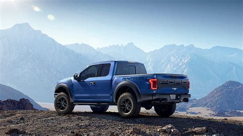 Ford Mustang Raptor Rendering Is A Weird Yet Brilliant Mix