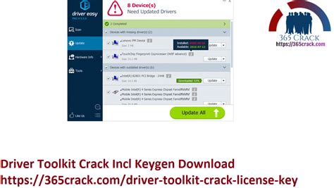 Driver Toolkit V89 Crack 2021 License Key Latest 6e4