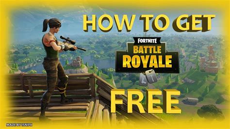 Required to download the fortnite installation file for free, which can be installed on a game console or mobile, you can find secure links on our web page. How To Install Fortnite Battle Royale Free To PC