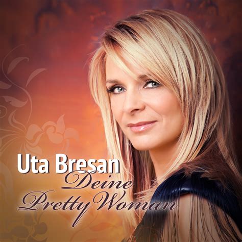 301, 8642 128 street, v3w 4g5. Uta Bresan präsentiert ihre neue Single „Deine Pretty ...