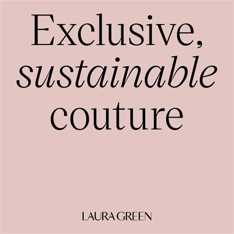 Laura Green Luxury Womenswear Couture Dresses Occasion Wear