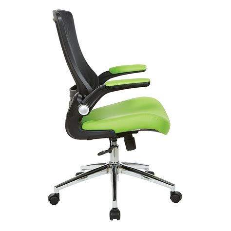 Office star desks, office star tables, office star chairs. Office Star Products Black Screen Back Manager's Chair ...