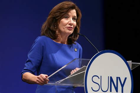 Governor Hochul Announces 150m Expansion Of New York States Tap