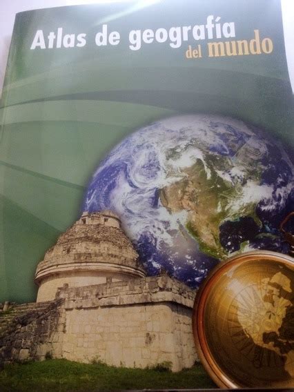 Libro De Atlas Geograf A Quinto Grado There Are Several Good Reasons