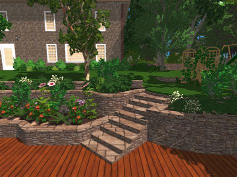 The invention of garden design software was one of the biggest steps of software developers took to help farmers and changed the look and feel of their fields. VizTerra Gives Landscaping Industry Professional 3D ...