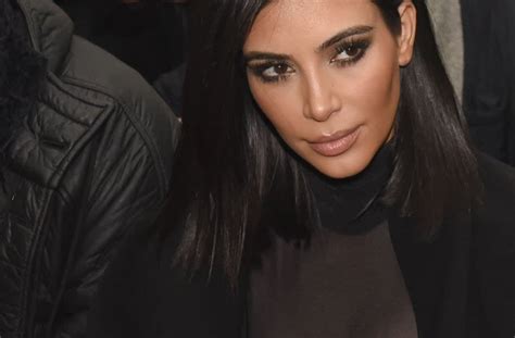 Serbian Pop Star Claims Kim Kardashian Copied Her Style