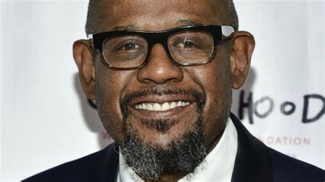 Forest Whitaker Cast In Apocalyptic Netflix Thriller How It Ends