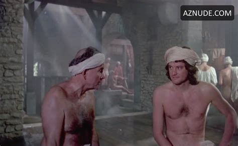 Ian Holm Sexy Shirtless Scene In The Advocate Aznude Men