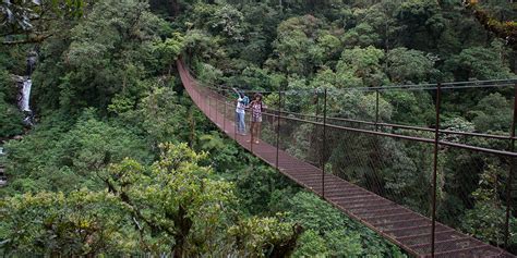 Boquete Nature Adventure And Active Tourism In Panama