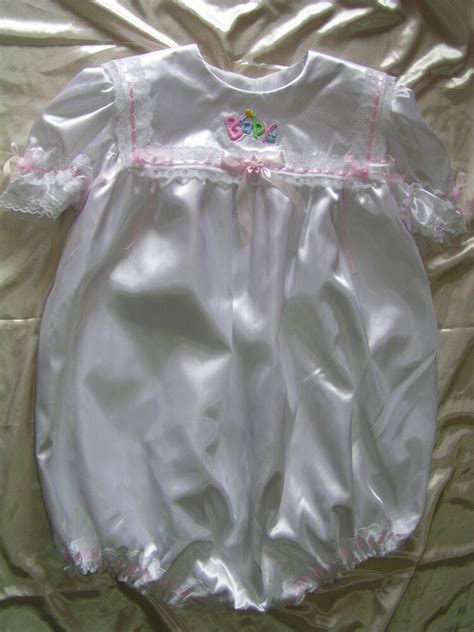 A downloadable game for windows, macos, linux, and android. ADULT SISSY BABY GIRL ONESIE SOFT ROMPER | eBay