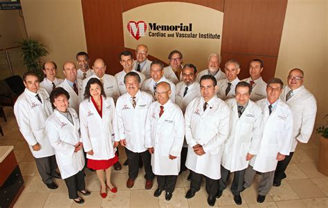 Memorial Cardiac And Vascular Institute Employs Additional Cardiologists