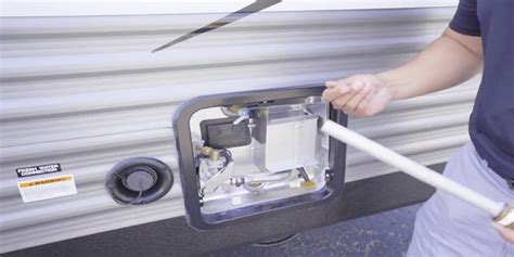 Suburban Sw D Water Heater Troubleshooting Quick Fixes