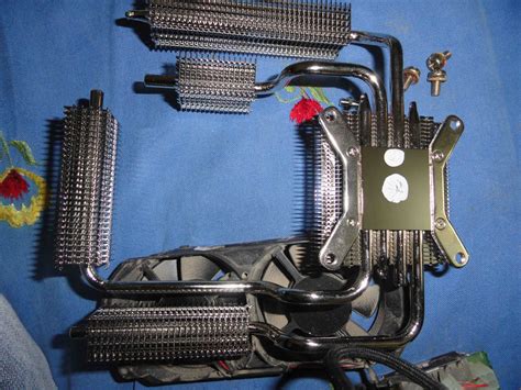 Thermalright Tr 360 Xbox 360 Heatsink Review