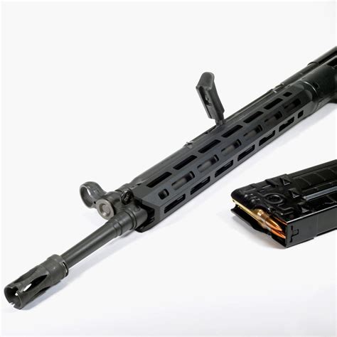 G Hk Ptr M Lok Handguard New Aim Sports Inc Aim Mmh Rtg Parts