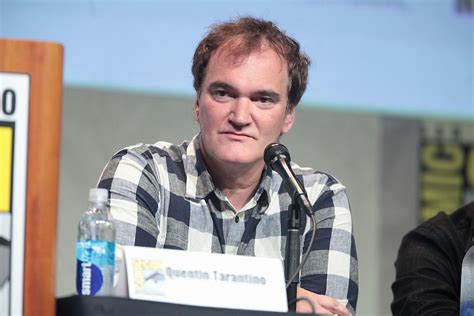 Death proof (2007) · 7. Quentin Tarantino - Wikipedia, la enciclopedia libre