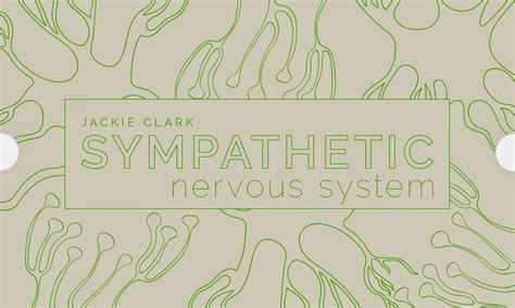 News Design Sympathetic Nervous System By Jackie Clark Nervous