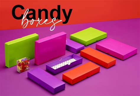 How To Pack Your Delicious Candies For Massive Growth Candy Boxes