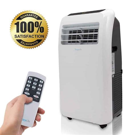 If you are in the market for the best overall air conditioner for your garage, then the frigidaire 10,000 btu portable air conditioner is going to be your best bet. 10 Best Portable Air Conditioner for Garage (2020) | Best ...