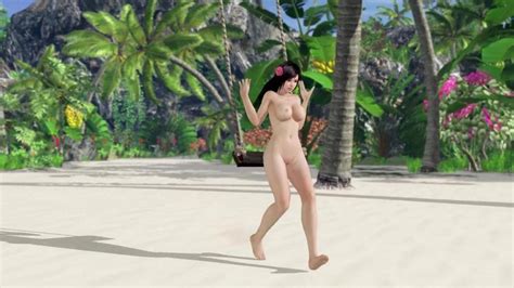 Dead Or Alive Xxv Kokoro Nude Mod 4k 60 Fps Porn Videos