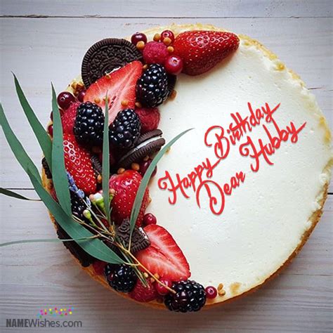 You can write your name on any birthday cake to make everyone's birthday special. Pin by Mamta Sharma on jiju | Birthday cake for son, Cake ...