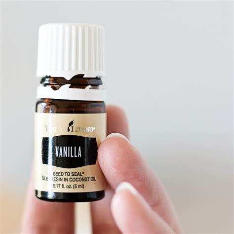 15 Diy Vanilla Essential Oil Uses