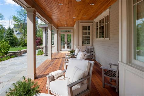 Historically, beadboard was a durable, basic wall or ceiling finish that was common by the 1880s and was also popular in cottages, camps and unheated buildings. Platt Builders