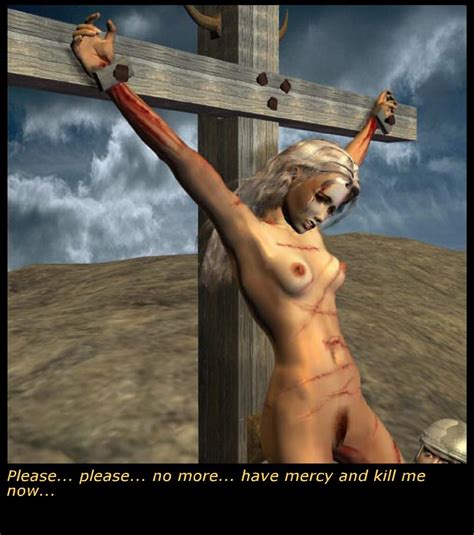 Bdsm Crucified Women Quoom Mega Porn Pics