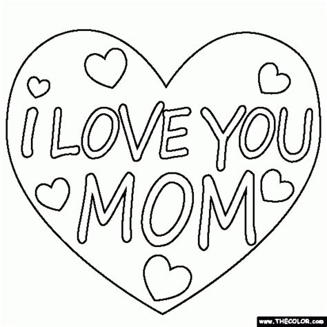 Recommended articles free printable cartoon coloring pages your toddler will love to color free printable looney tunes coloring pages for your toddler you are going to love these darling mothers day coloring pages! Get Well Soon Mom Coloring Pages at GetColorings.com ...
