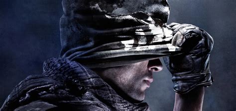 Activision Reveals Call Of Duty Ghosts Doesnt Mention Wii U Version