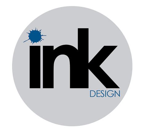 Ink Logos