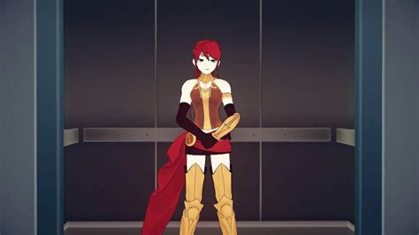 RWBY Vol 3 Chapter 5 Reactions Spoilers Anime Amino