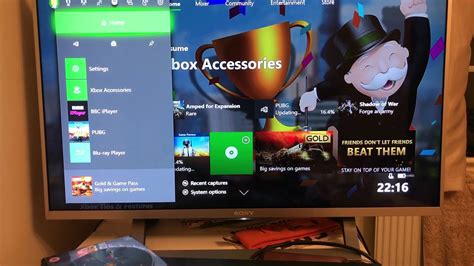 Xbox One Tutorial How To Appear Offline Youtube