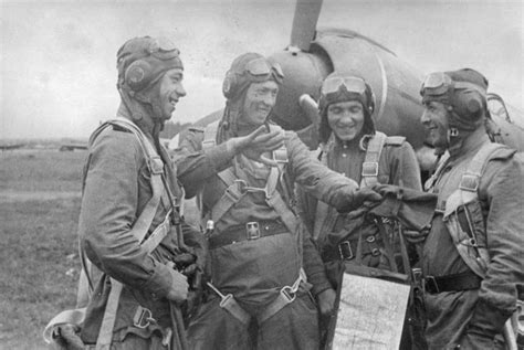 soviet fighter pilots and la 5fn aircraft of world war ii forums