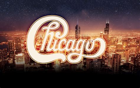 Chicago Band Wallpapers Wallpaper Cave