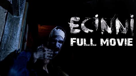 Watch hichki 2018 full hindi movie free online director: Ecinni (Turkish Horror) - Full Movie | ENG & Malay ...