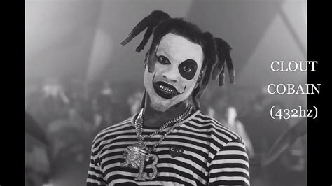 Denzel Curry Clout Cobain 432hz Youtube