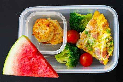 5 Days Of Paleo Packed Lunches For Kids And Adults Tooprimal Eye