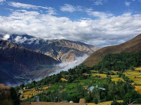 Possibly The Most Beautiful Part Of Afghanistan Review Of Panjshir