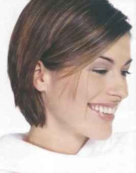 Behind the ears hairstyles for short hair from bob haircuts tucked behind ears create a whole new effect by tucking one side of a bob from bob haircuts here you are at our website, article above (bob haircuts tucked behind ears) published by girlatastartup.com. Pin on Bath & Body