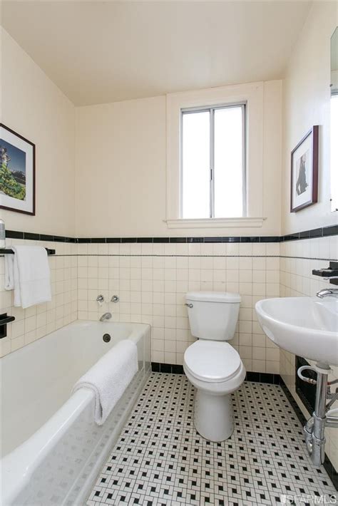 Amazon's choicefor white bathroom tiles. San Francisco, CA | White bathroom tiles, White bathroom ...