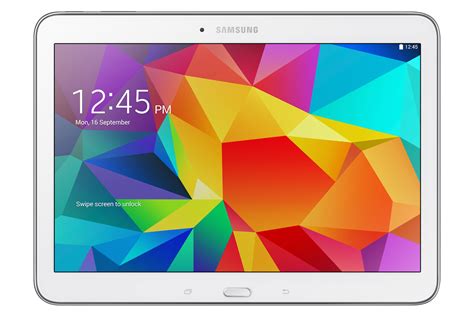 Samsung galaxy tab 4 10.1in 16gb wifi black (renewed). Samsung Galaxy Tab 4 10.1" Wi-Fi | Features And Reviews