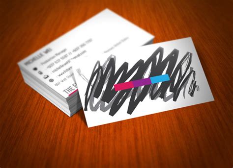 4.5 out of 5 stars 2,108. Minimalist Business Card by KaixerGroup on DeviantArt