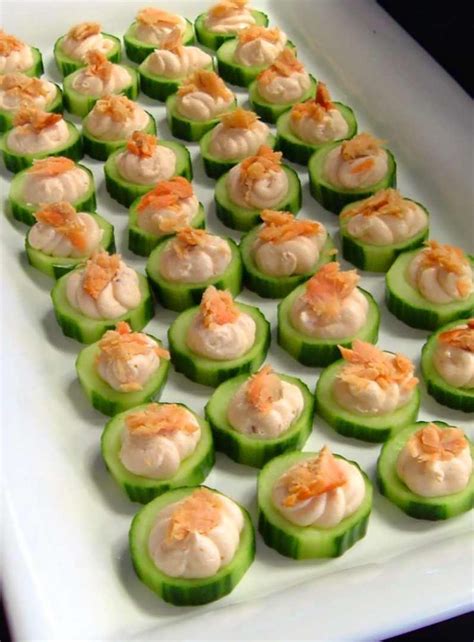 Finger Foods For Parties Finger Food For Anniversary Party Finger