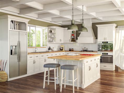 3 Rules For Choosing New Kitchen Counters Brunswick Design